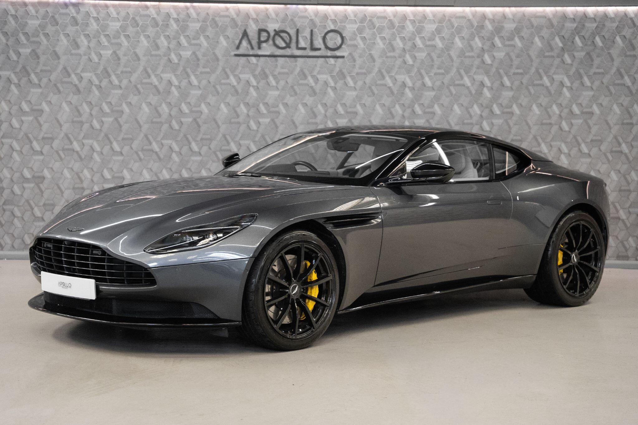 4.0 V8 Auto Euro 6 (s/s) 2dr